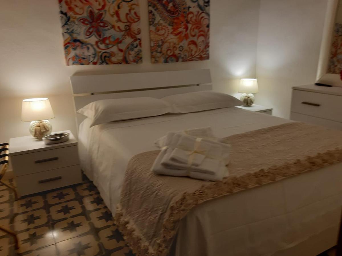 Apartamento Casa Lina Mola di Bari Exterior foto