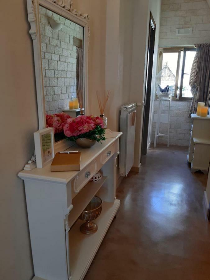 Apartamento Casa Lina Mola di Bari Exterior foto