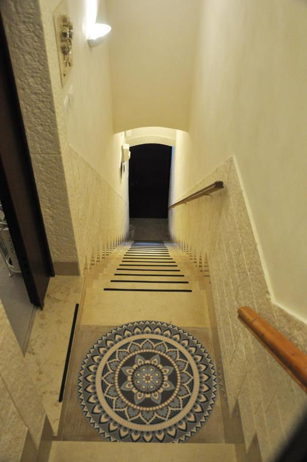 Apartamento Casa Lina Mola di Bari Exterior foto